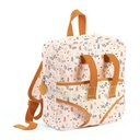 Doll Backpack Carrier Pomea Djeco