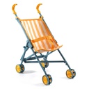 Stroller Sunshine - 54 Cm  Djeco