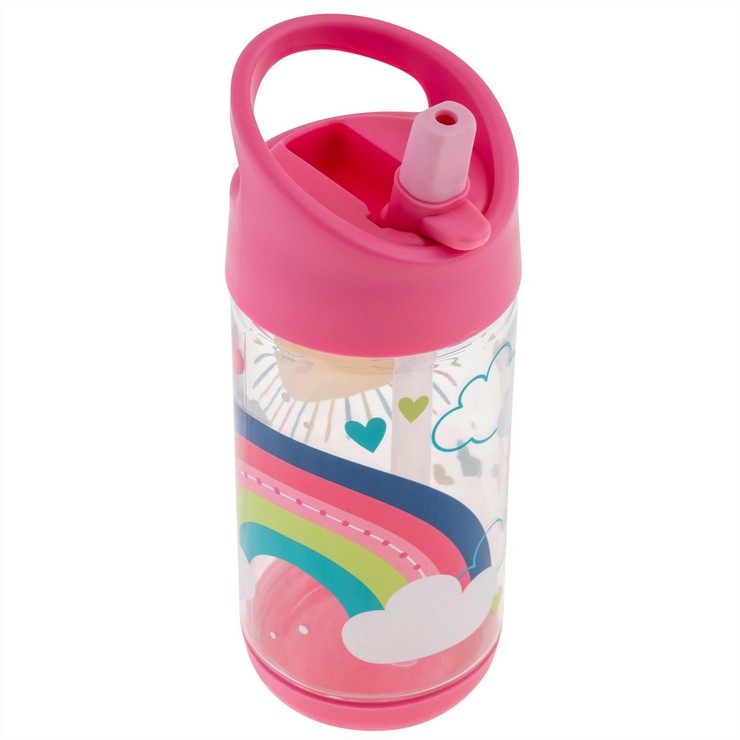 Vaso con pico antiderrame - Arcoiris Stephen Joseph