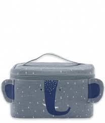 Thermal Lunch Bag - Mrs. Elephant Trixie