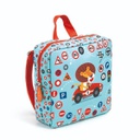Lion Little Big Room By Djeco