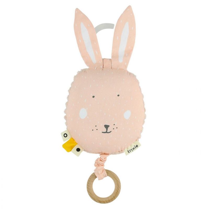 Music Toy - Mrs. Rabbit Trixie