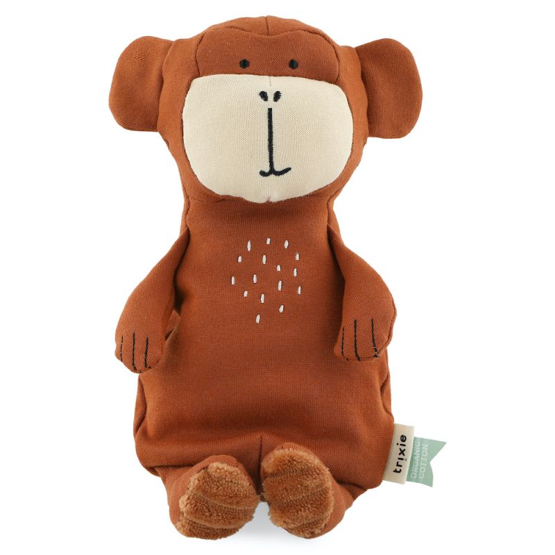 Plush Toy Small - Mr. Monkey Trixie