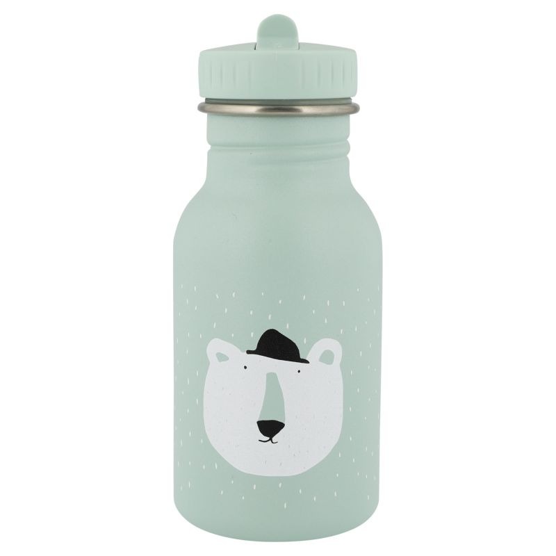Bottle 350Ml - Mr. Polar Bear Trixie
