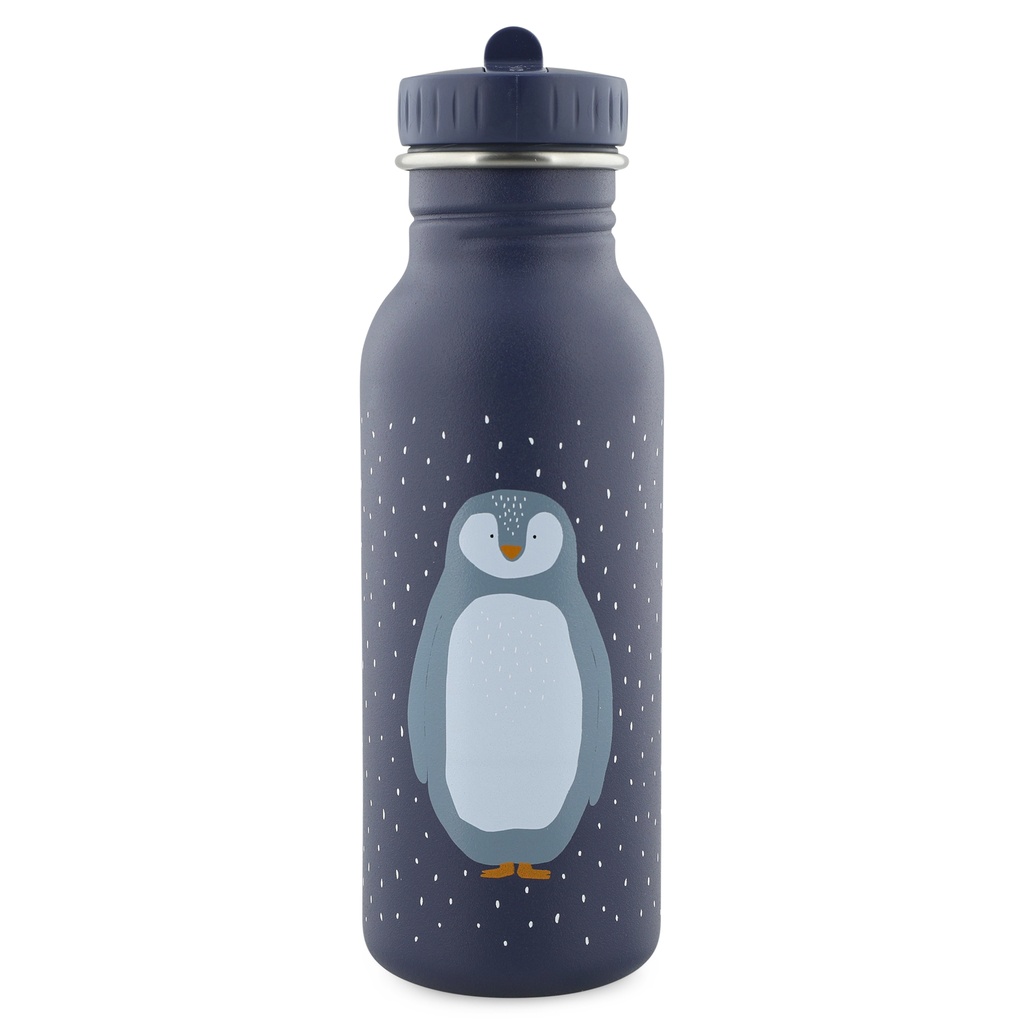 Bottle 500Ml - Mr. Penguin Trixie