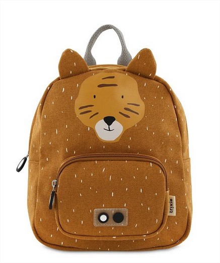 Backpack Small - Mr. Tiger Trixie