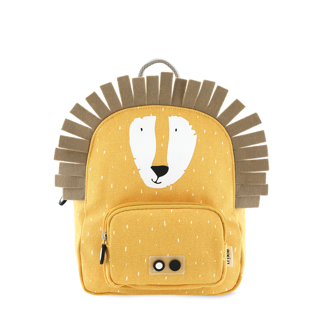 Backpack Small - Mr. Lion Trixie