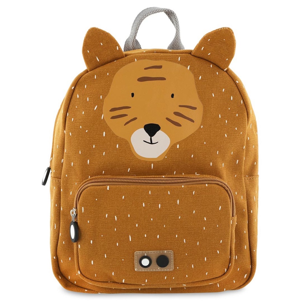 Backpack - Mr. Tiger Trixie
