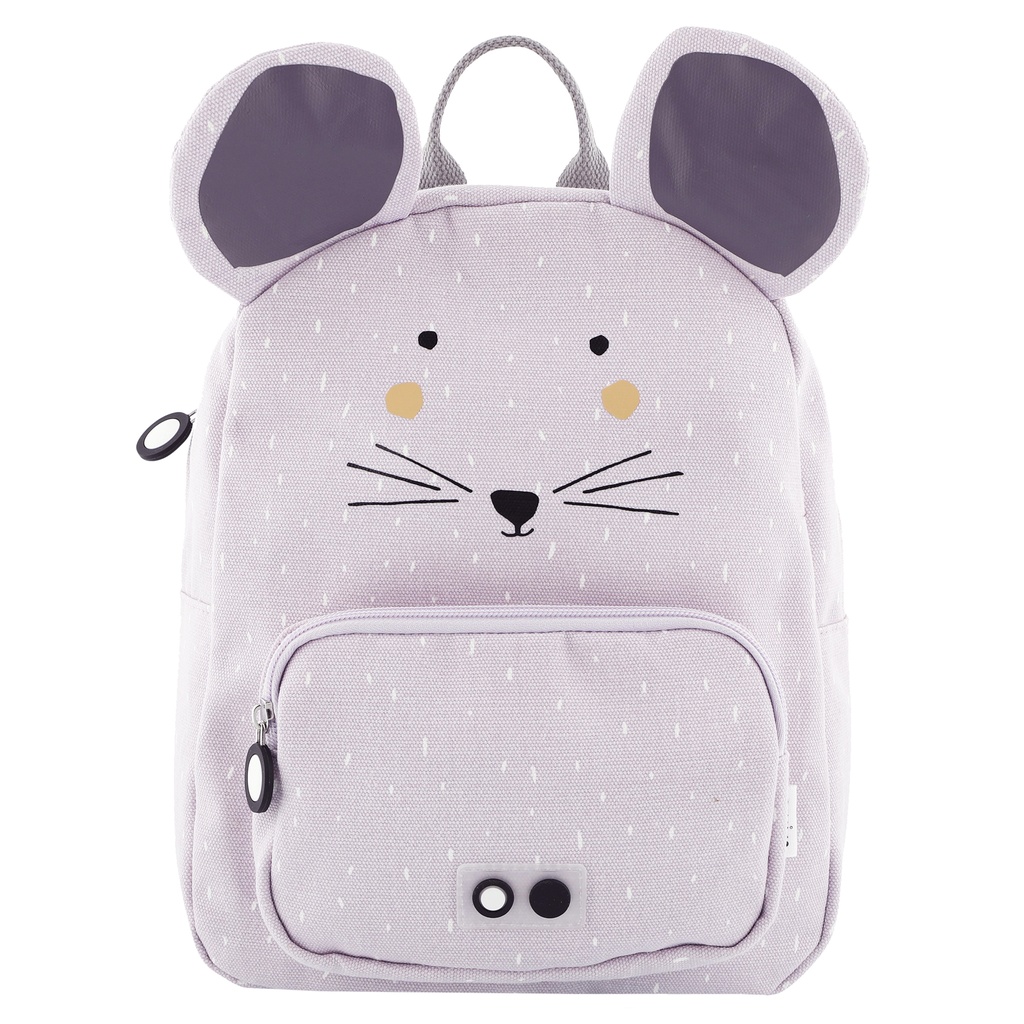 Backpack - Mrs. Mouse Trixie