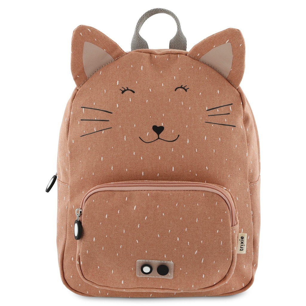 Backpack - Mrs. Cat Trixie