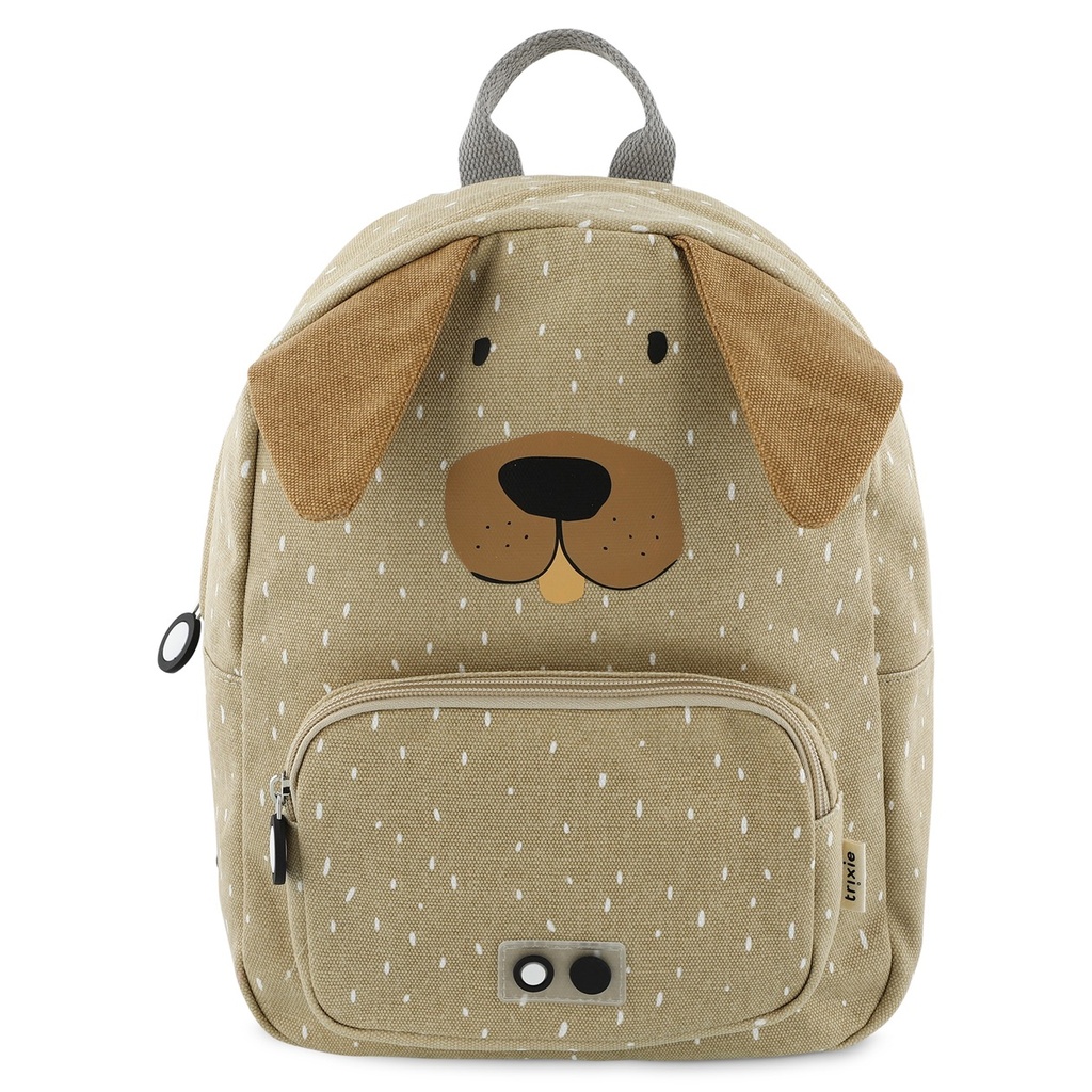 Backpack - Mr. Dog Trixie