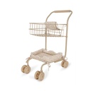 Kids Shopping Cart - Milk Tank Konges Sløjd