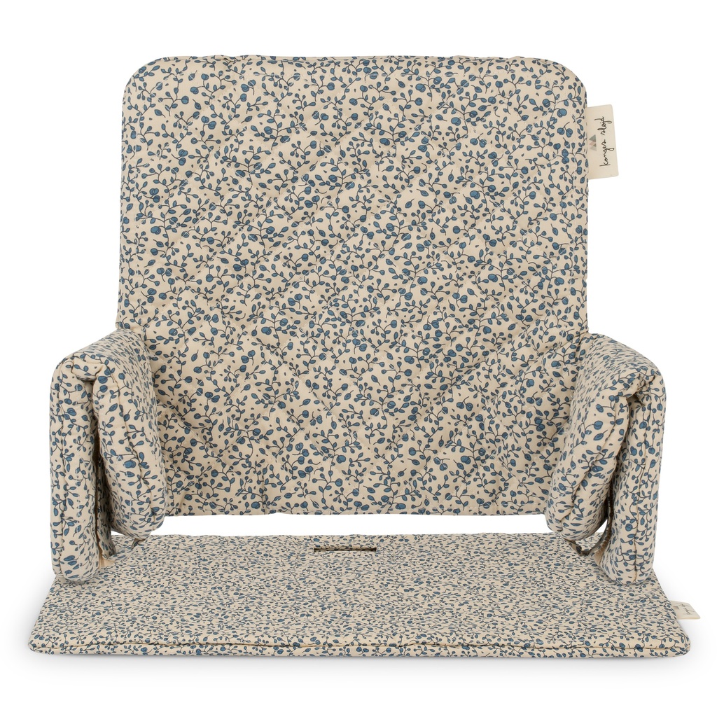 Cushion For Chair - Blossom Mist Konges Sløjd
