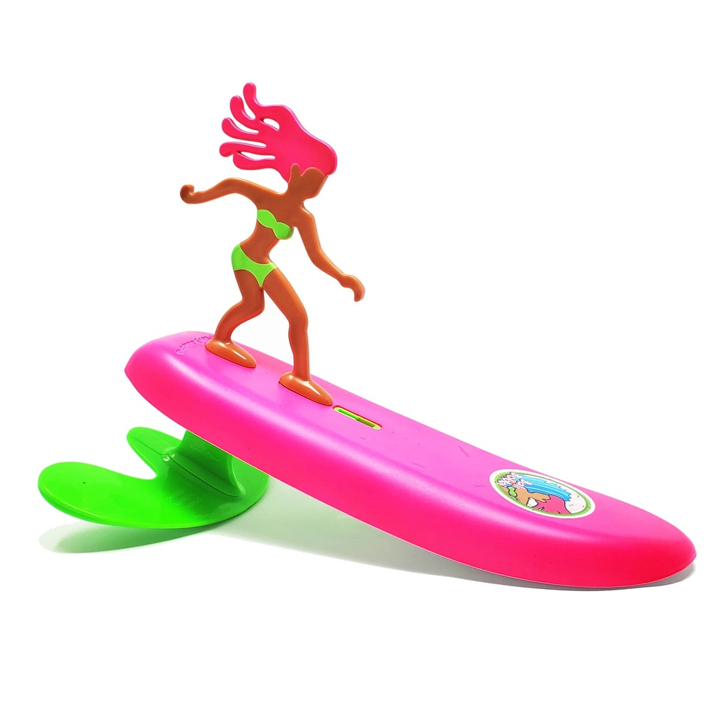 Surfdudes rosa