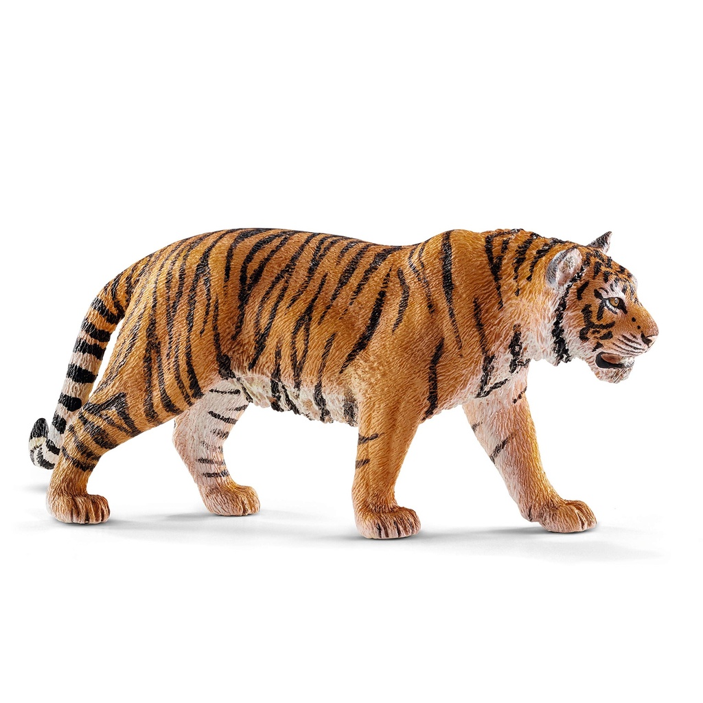 Tiger Schleich