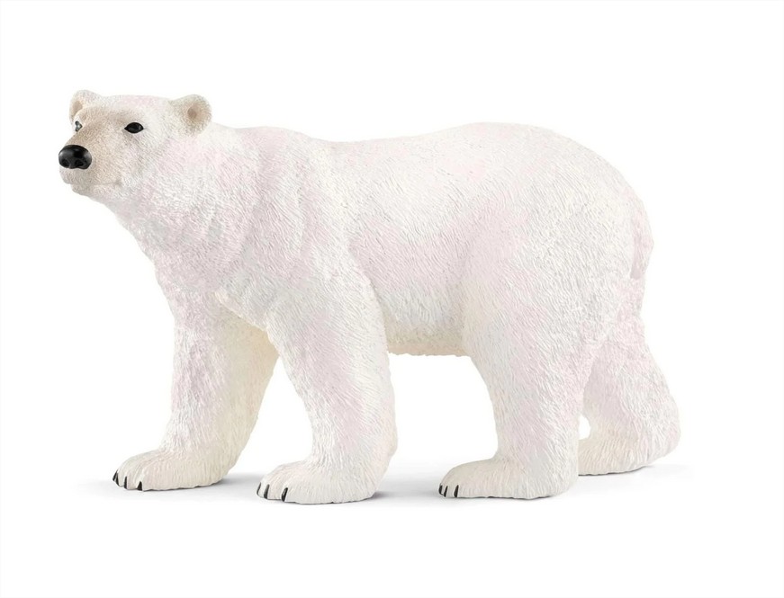 Polar Bear Schleich