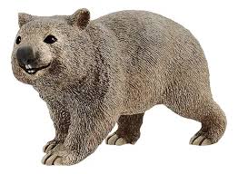 Wombat Schleich
