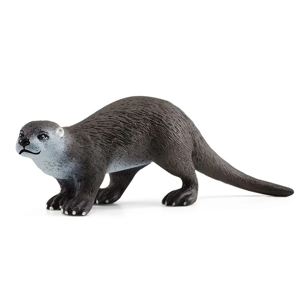 Otter Schleich
