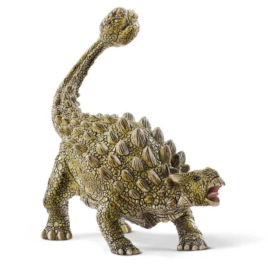 Ankylosaurus Schleich