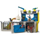 Large Dino Research Stati Schleich