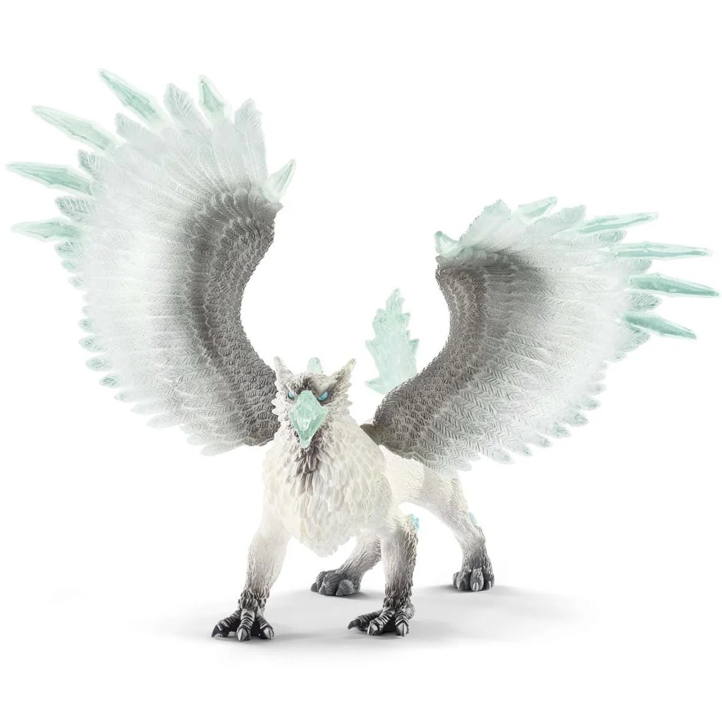 Ice Griffin Schleich