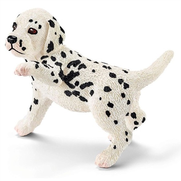 Dalmatian Puppy Schleich