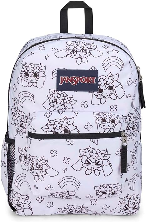Mochila Cross Town 26L - Anime Emotions Jansport