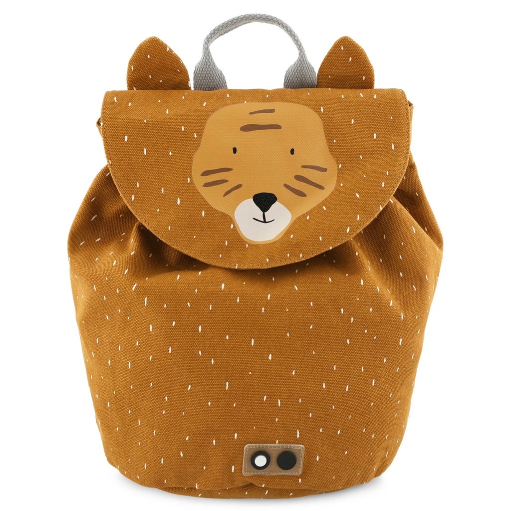 Backpack Mini - Mr. Tiger Trixie