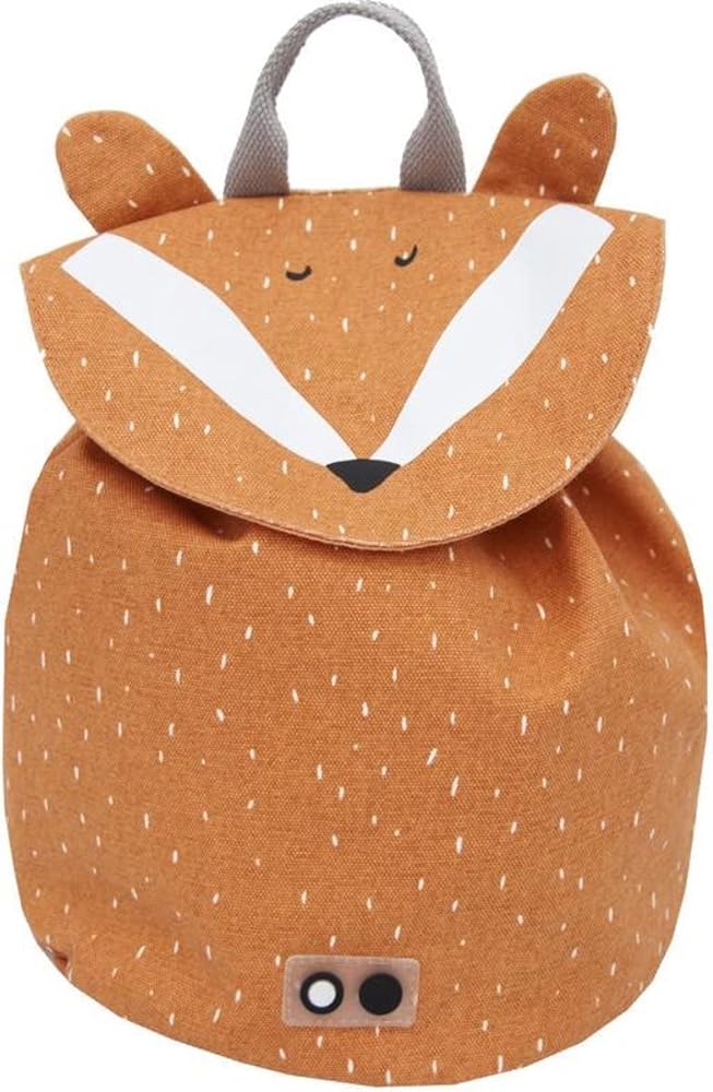 Backpack Mini - Mr. Fox Trixie