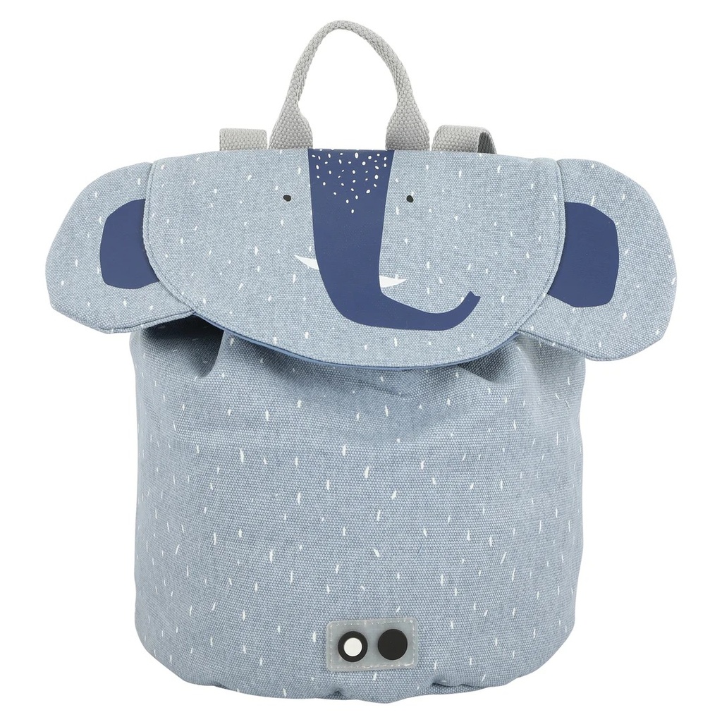 Backpack Mini - Mrs. Elephant Trixie