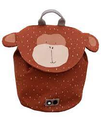 Backpack Mini - Mr. Monkey Trixie