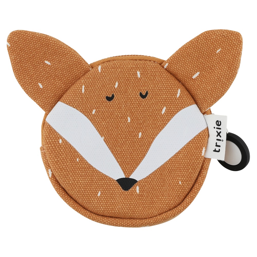 Wallet - Mr. Fox Trixie