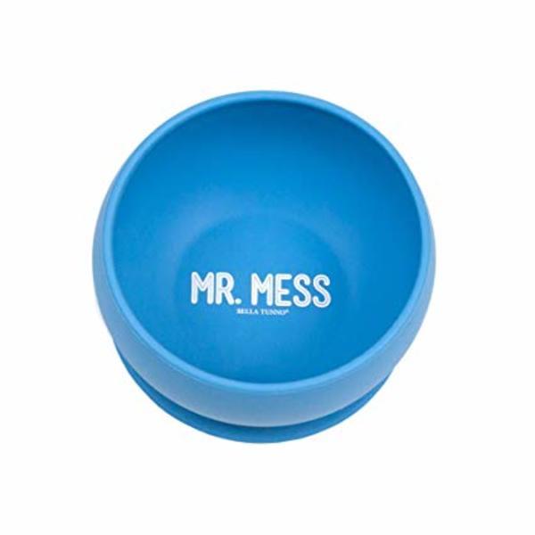 Bowl Mr Mess - Azul BELLA TUNNO