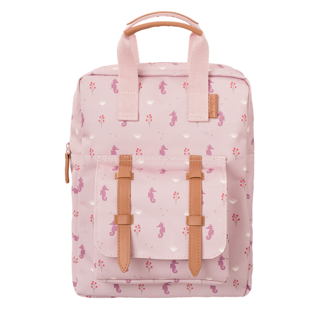 Backpack Seahorse Fresk
