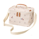 Cool/Lunchbag Large Rabbit Sandshell Fresk