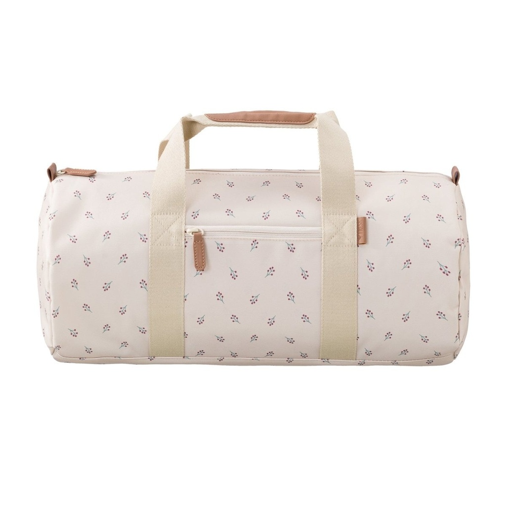 Weekend bag Berries Fresk