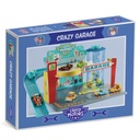 Garage Djeco