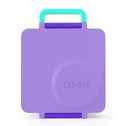 OmieBox Purple Plum OmieBox
