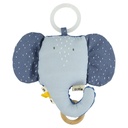 Music Toy- Mr. Elephant Trixie