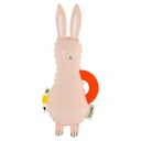 Mini Activity Toy - Mrs Rabbit Trixie