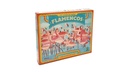 Juego Flamencos