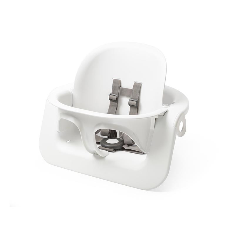 Soporte para Bebe para Steps blanco Stokke