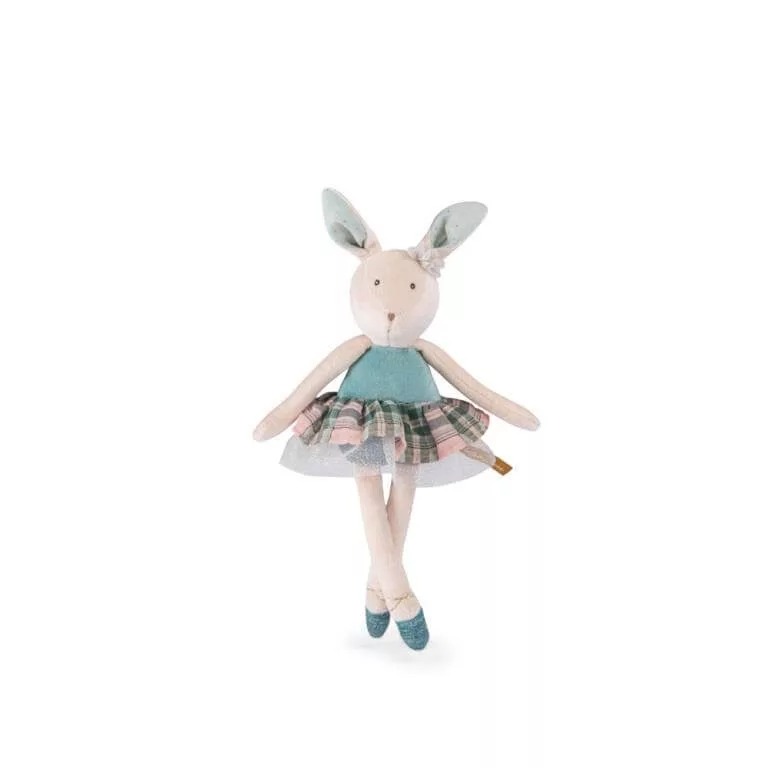 Blue Rabbit La Petite Ecole De Danse Moulin Roty