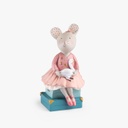 Money Box La Petite Ecole De Danse Moulin Roty