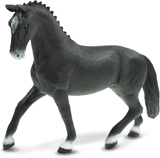 Hanoverian Mare Schleich