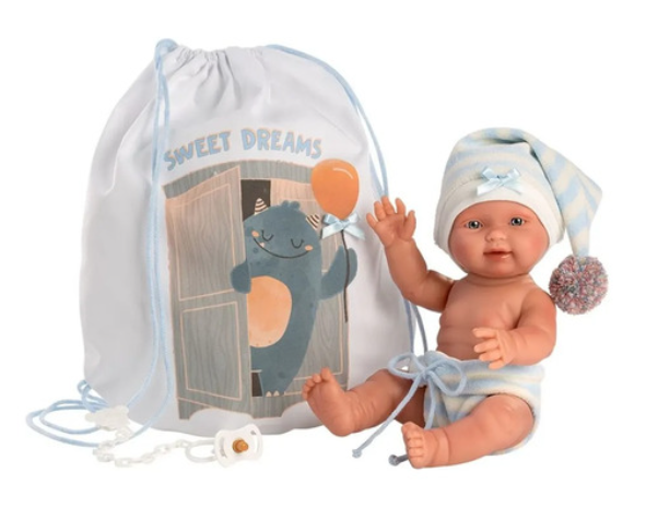 Bebito Bad Good Monster 26313 Llorens