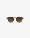 Junior Sun #D Mahogany Izipizi