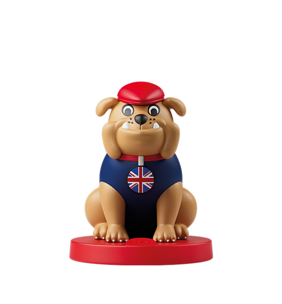 English! Canta Y Aprende Faba