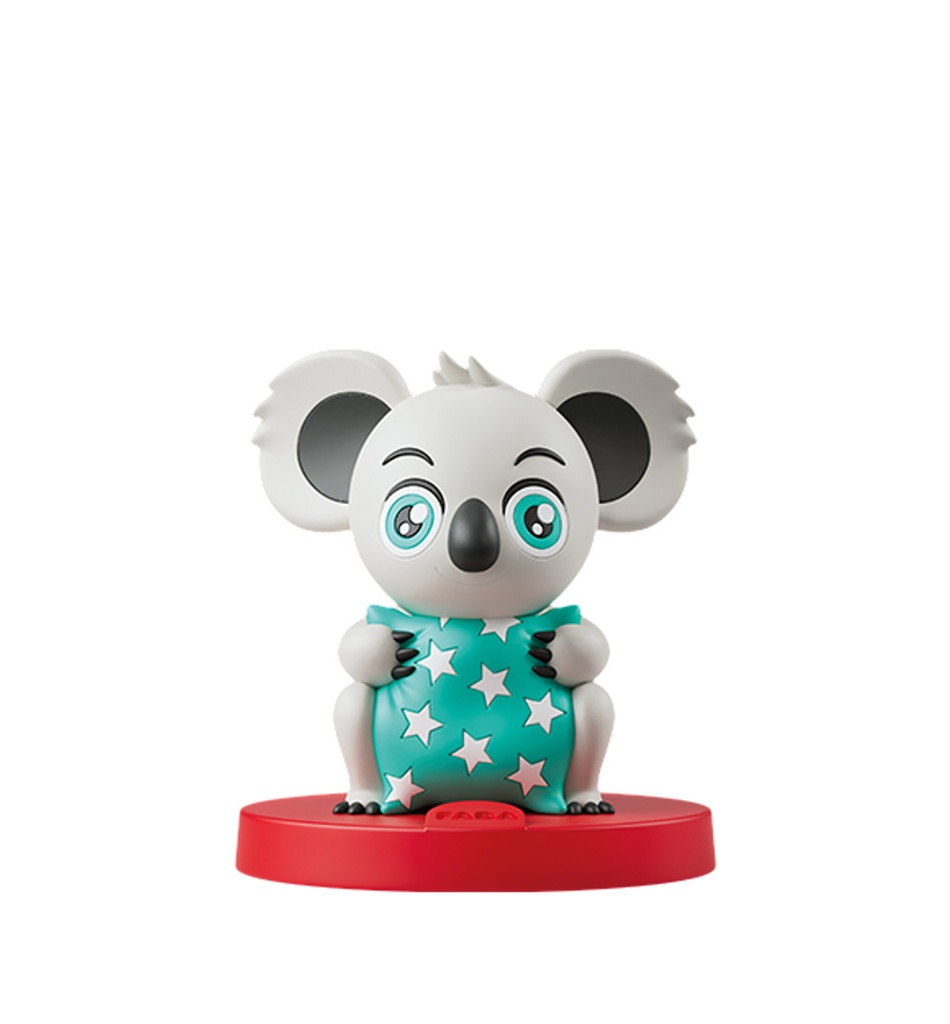 Los Abrazos De Las Buenas Noches Faba