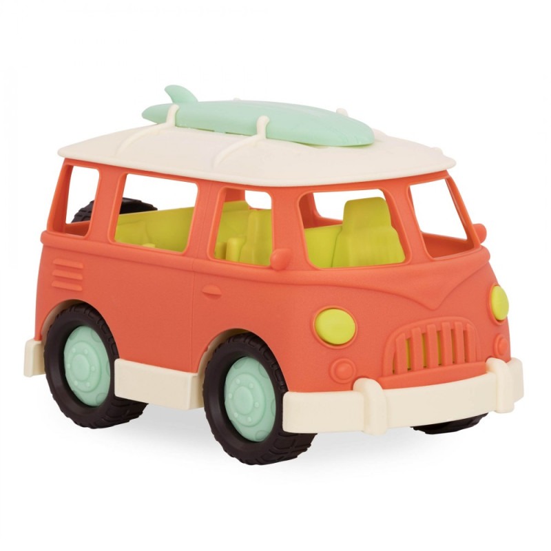 Furgoneta B.Toys